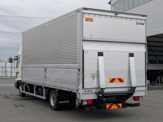 HINO RANGER 2023 Image 31