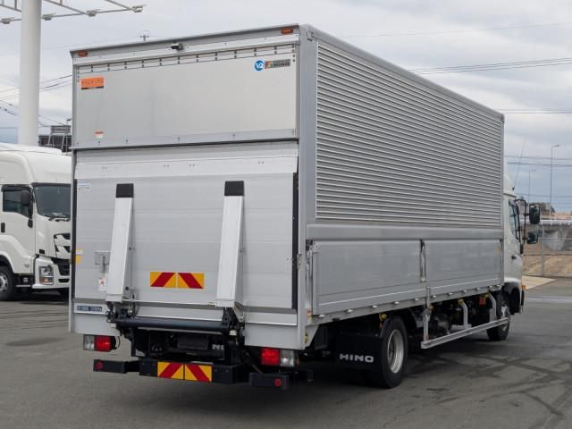HINO RANGER 2023 Image 31