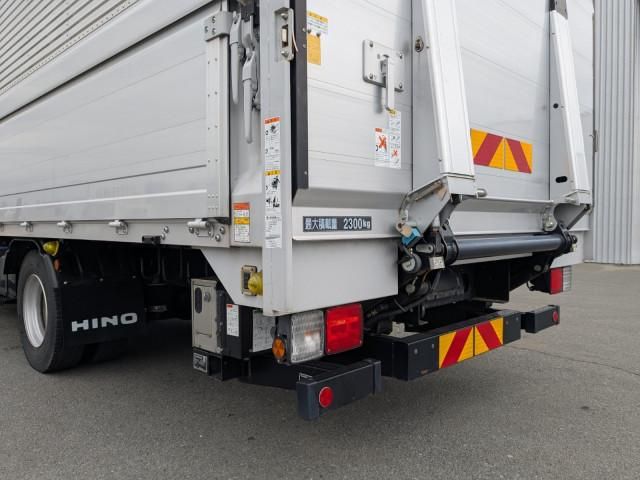 HINO RANGER 2023 Image 31