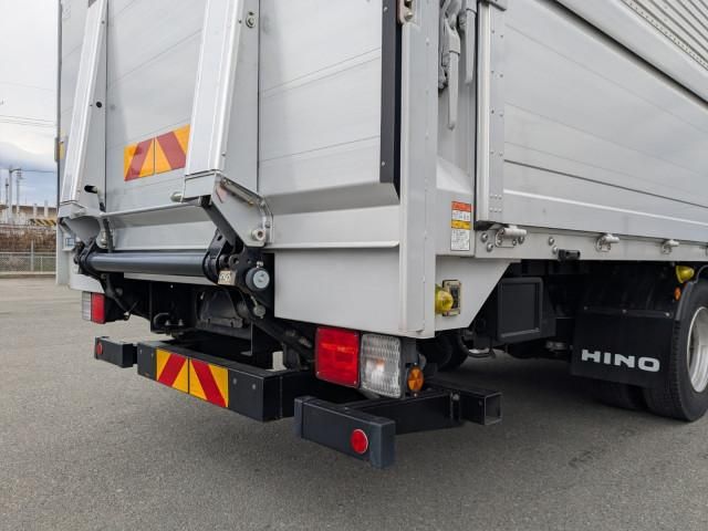 HINO RANGER 2023 Image 31