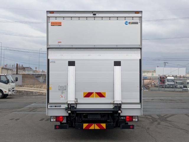 HINO RANGER 2023 Image 31