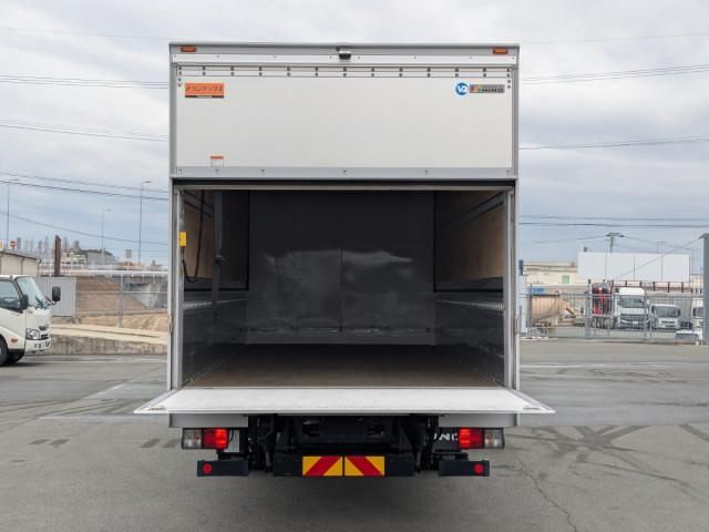 HINO RANGER 2023 Image 31