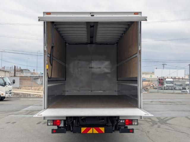 HINO RANGER 2023 Image 31