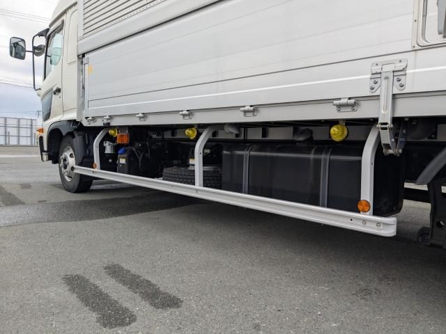 HINO RANGER 2023 Image 31