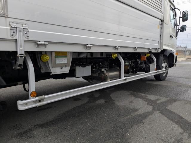 HINO RANGER 2023 Image 31