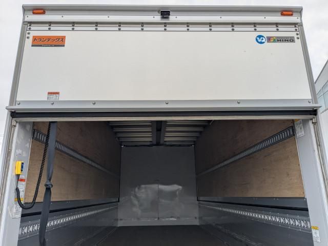 HINO RANGER 2023 Image 31