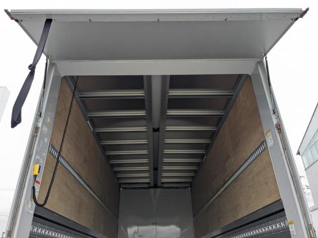 HINO RANGER 2023 Image 31