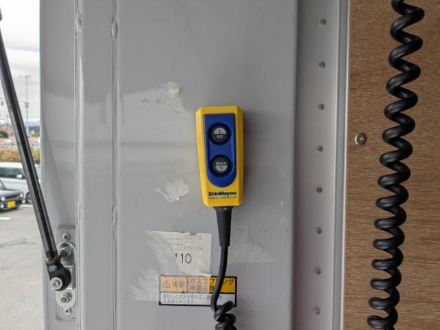 HINO RANGER 2023 Image 31