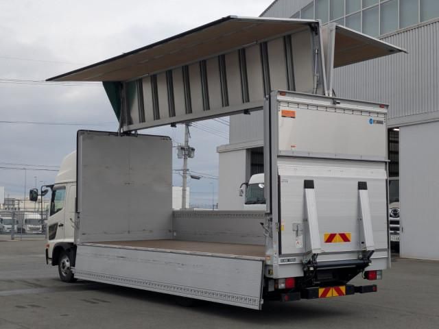 HINO RANGER 2023 Image 31