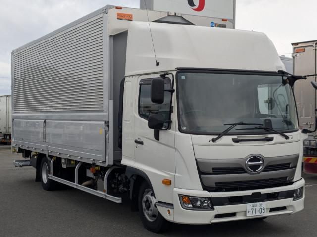 HINO RANGER 2023 Image 31