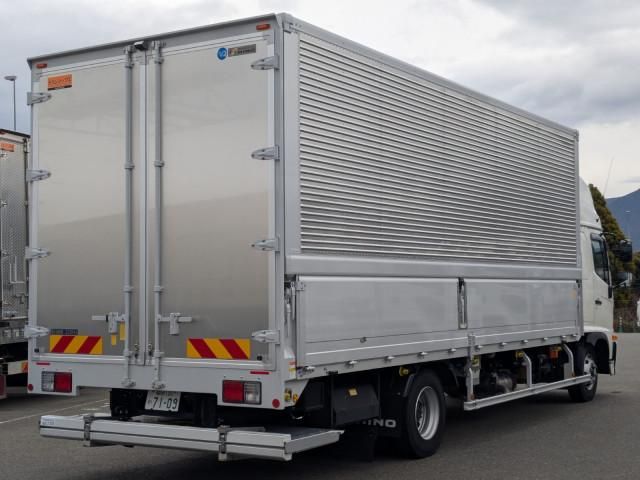 HINO RANGER 2023 Image 31