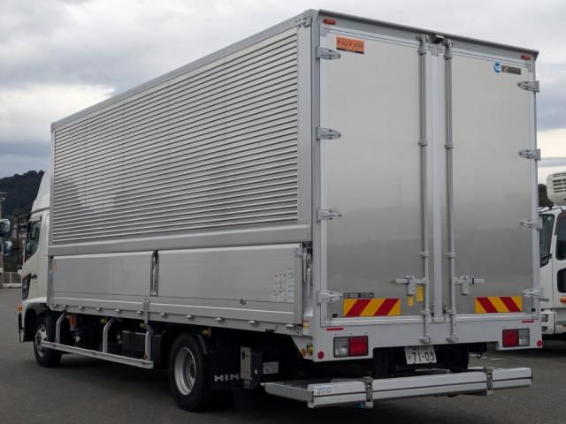 HINO RANGER 2023 Image 31