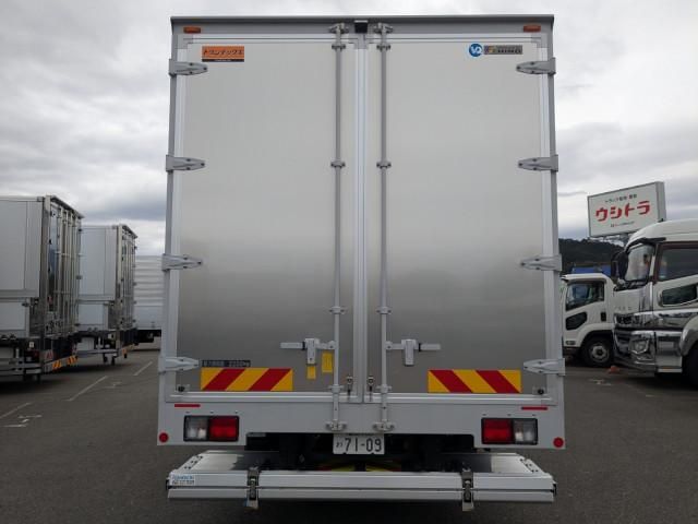 HINO RANGER 2023 Image 31