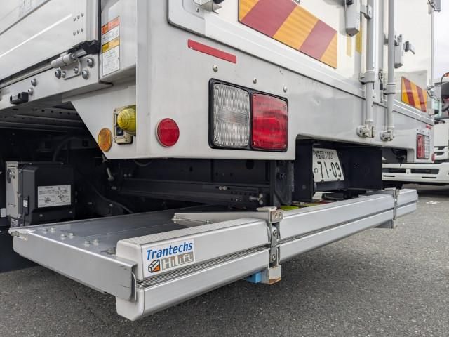 HINO RANGER 2023 Image 31