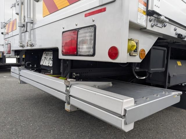 HINO RANGER 2023 Image 31