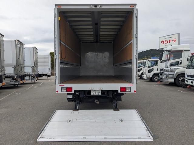 HINO RANGER 2023 Image 31