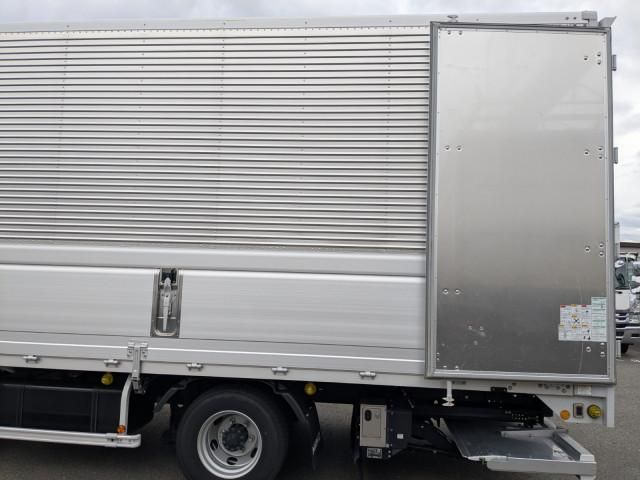 HINO RANGER 2023 Image 31