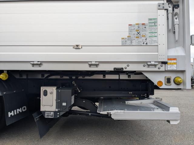 HINO RANGER 2023 Image 31