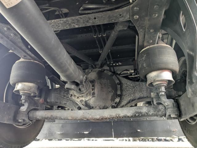 HINO RANGER 2023 Image 31