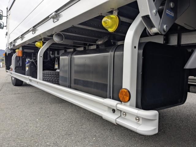 HINO RANGER 2023 Image 31