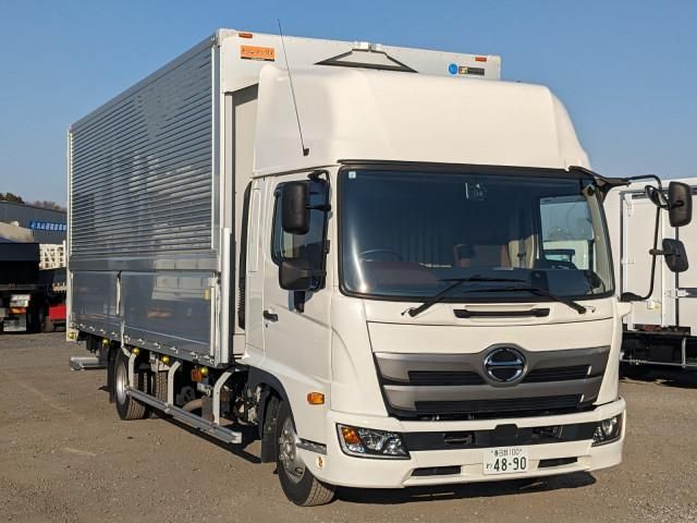 HINO RANGER 2023 Image 31