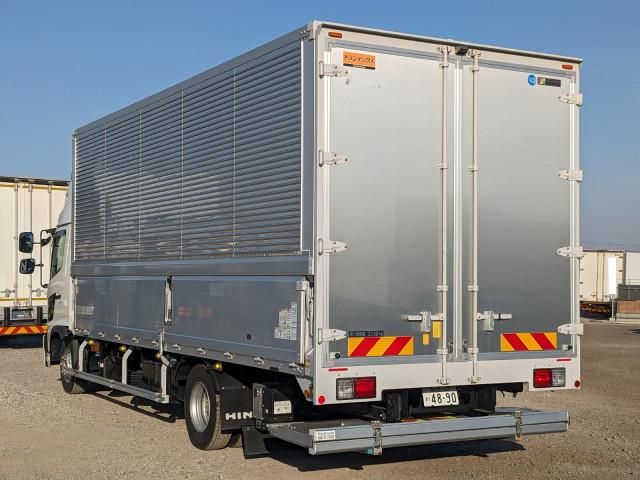 HINO RANGER 2023 Image 31