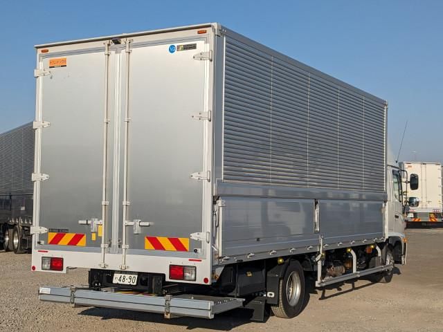 HINO RANGER 2023 Image 31