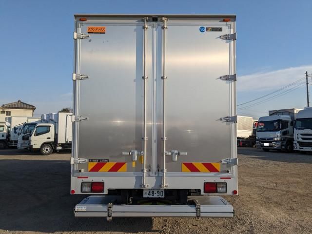 HINO RANGER 2023 Image 31