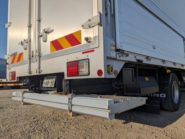 HINO RANGER 2023 Image 31