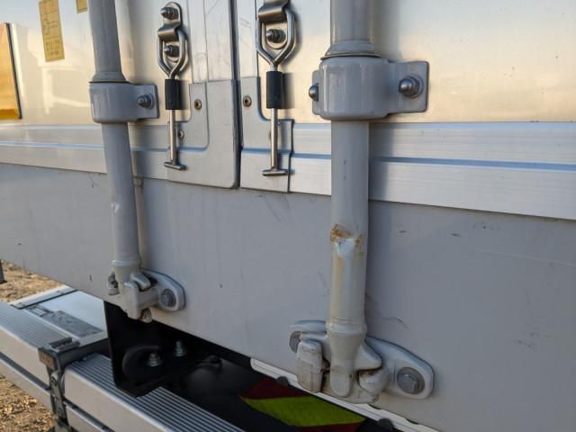 HINO RANGER 2023 Image 31