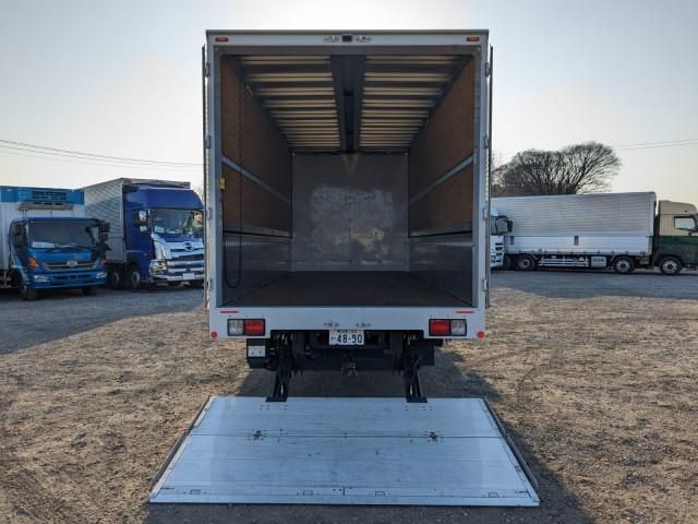 HINO RANGER 2023 Image 31