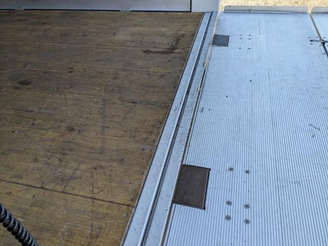 HINO RANGER 2023 Image 31