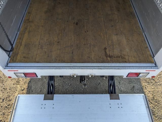 HINO RANGER 2023 Image 31