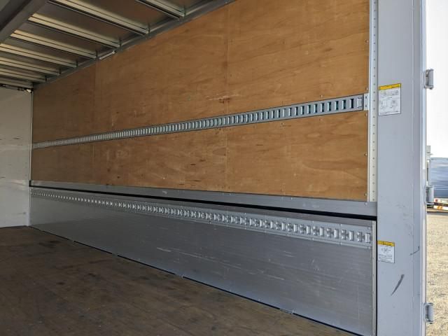 HINO RANGER 2023 Image 31