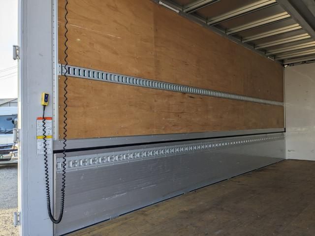 HINO RANGER 2023 Image 31