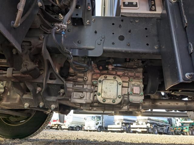 HINO RANGER 2023 Image 31