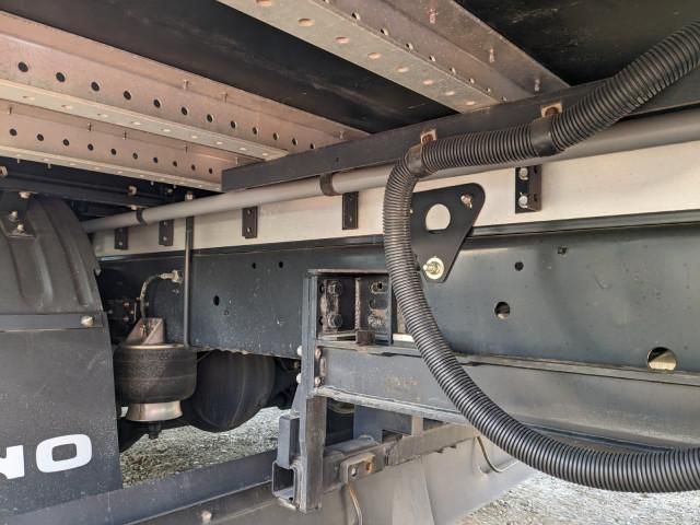 HINO RANGER 2023 Image 31