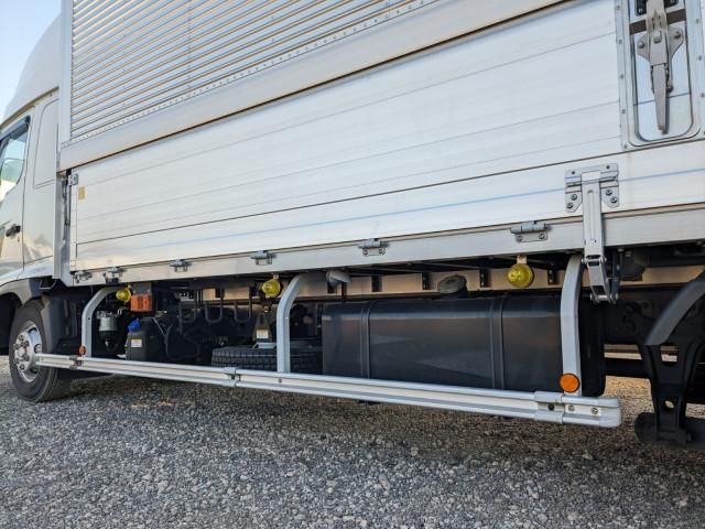 HINO RANGER 2023 Image 31