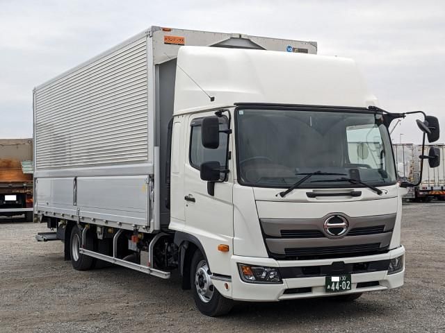 HINO RANGER 2023 Image 31