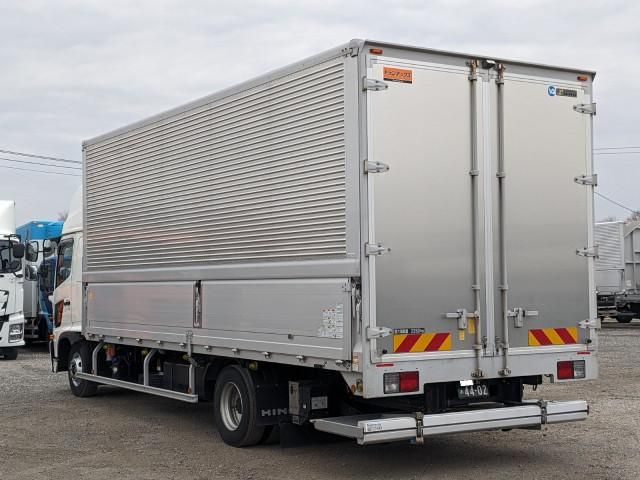 HINO RANGER 2023 Image 31