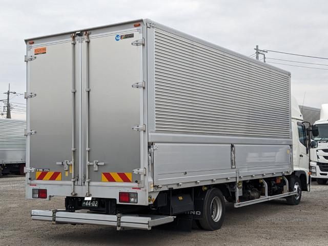 HINO RANGER 2023 Image 31