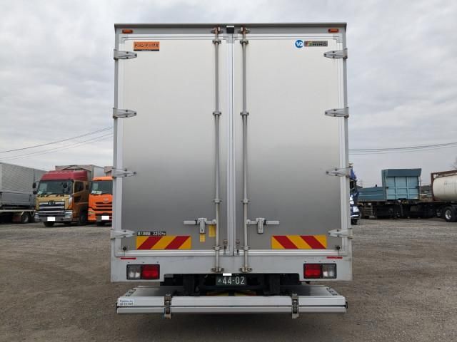 HINO RANGER 2023 Image 31