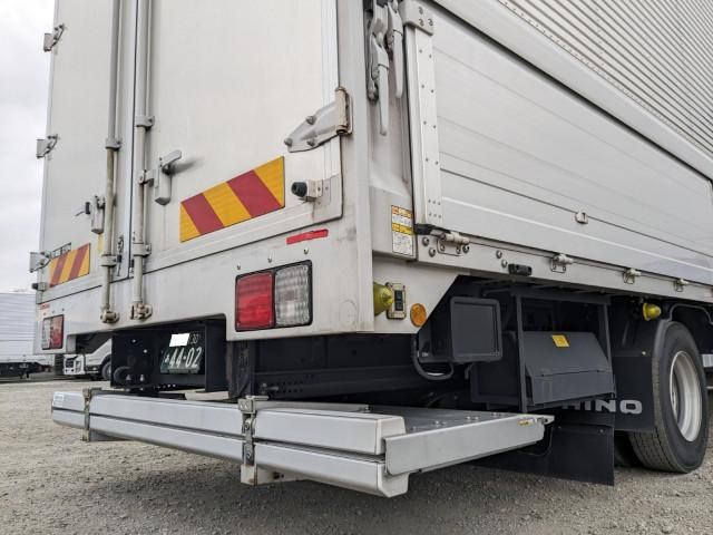 HINO RANGER 2023 Image 31