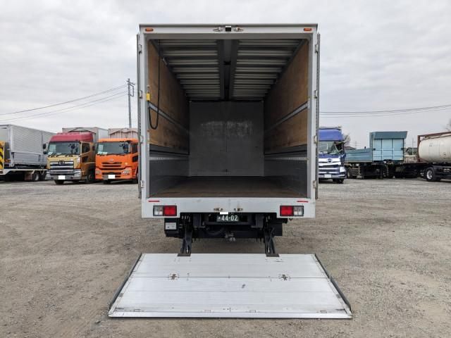 HINO RANGER 2023 Image 31