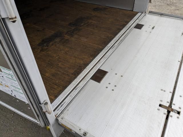 HINO RANGER 2023 Image 31