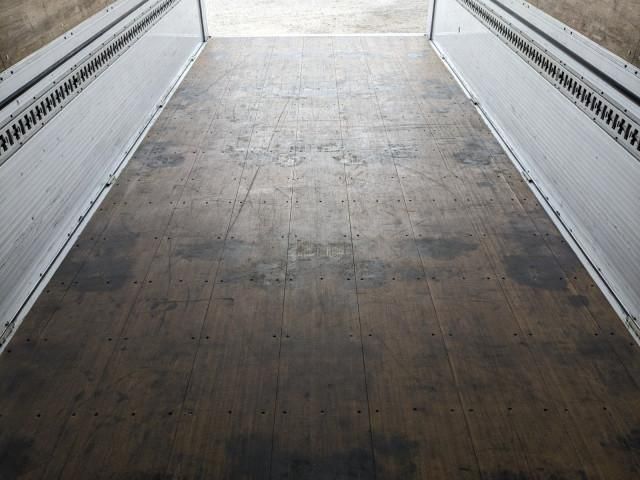 HINO RANGER 2023 Image 31