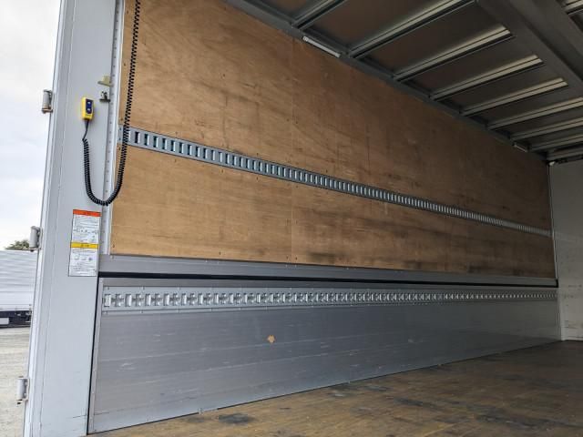 HINO RANGER 2023 Image 31