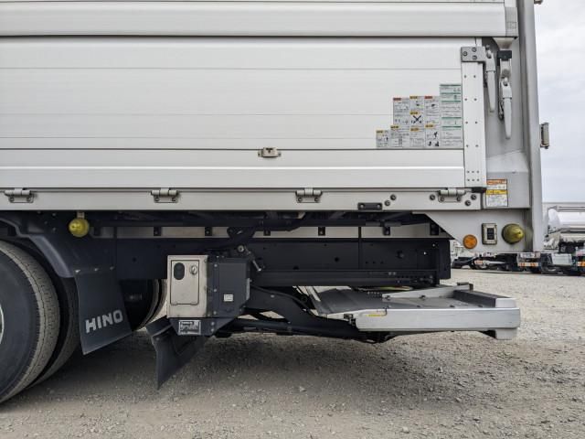 HINO RANGER 2023 Image 31