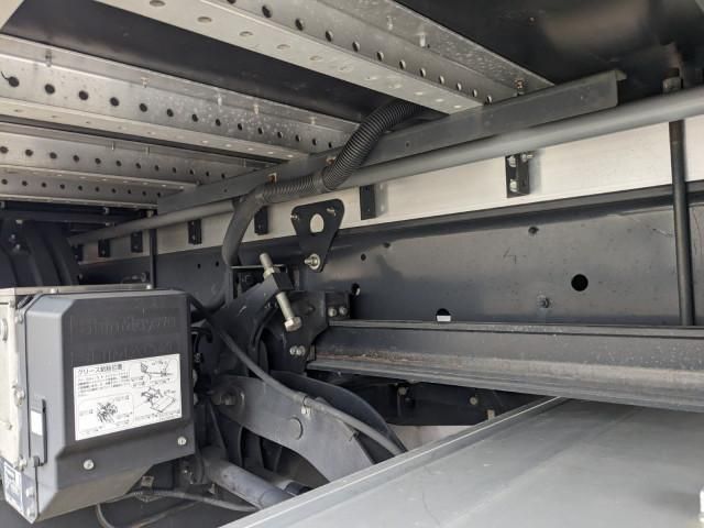 HINO RANGER 2023 Image 31