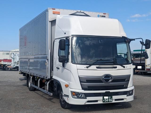 HINO RANGER 2023 Image 31